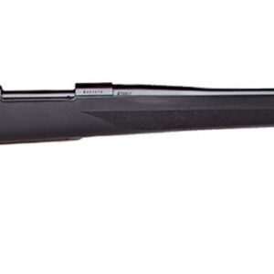 HOWA HOGUE 270WIN BLK 22" TB