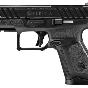 BERETTA APX A1 CPT 9MM BLK 15+1 OR