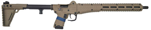 KELTEC SUB-2K GEN3 9MM G19 TAN 15+1