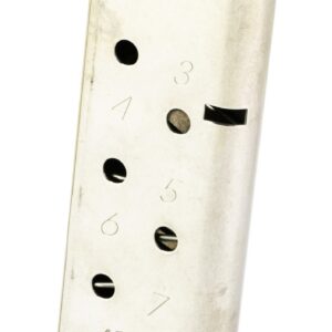 KIMBER TAC-MAG 1911 CPT 45ACP 7RD S/S