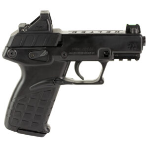 KELTEC P17 22LR 16+1 BLK/BLK TB PKG