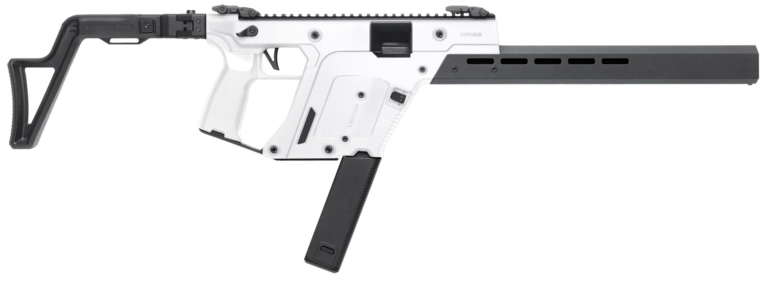 KRISS USA VECTOR CRB G3 10MM ALP 33+1 16