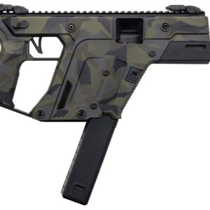 KRISS USA VECTOR SDP G3 9MM 5.5" DELTA