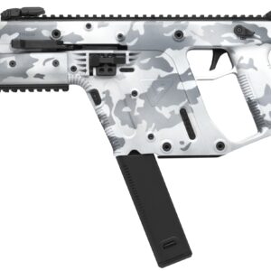 KRISS USA VECTOR SDP-E 45ACP 6.5" MC ALP