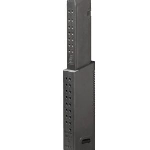 KRISS USA MAGAZINE VECTOR 9MM 40RD BLK