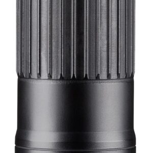 DEAD AIR ARMAMENT LAZARUS6 KM 5.56/6MM SLNCR BLK