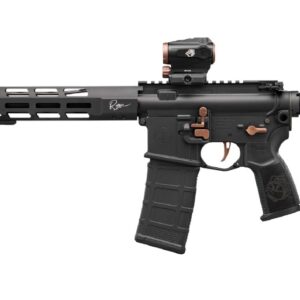 SIG SAUER M400 ROSE 5.56MM 16" ROM5 30+1