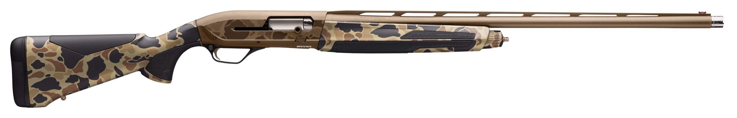 BROWNING MAXUS II WW VTAN 12/26 3.5"