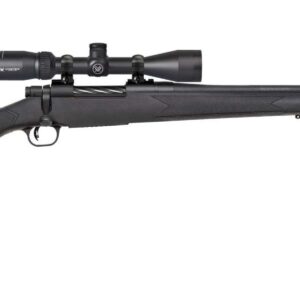 MOSSBERG PATRIOT 25-06 BL/SYN VORTEX