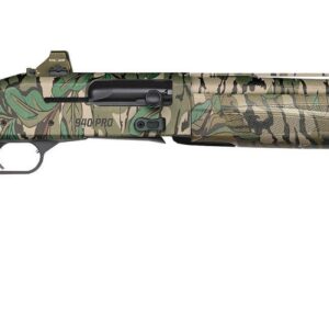 MOSSBERG 940 PRO TKY 12/18.5 MOGL OPTIC