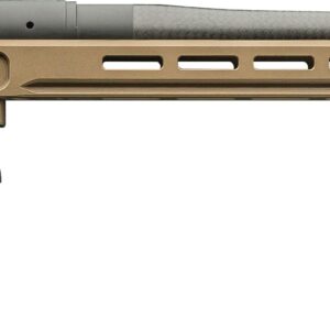 BERGARA MG LITE 6.5CR CF/CHASSIS 22"