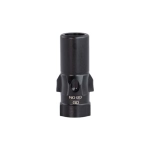 RUGGED SUPPRESSORS OBSIDIAN45 3 LUG ADAPT .578x28