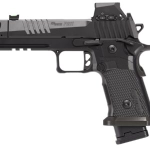 SIG SAUER P211 9MM COMP BLK 4.4" 21+1