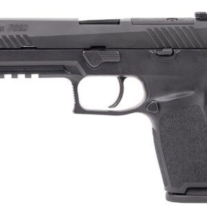 SIG SAUER P320 FULL 9MM NIT 17+1 OR