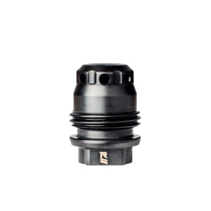 RUGGED SUPPRESSORS M2 BRAKE 1/2X28