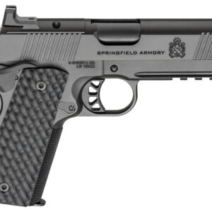 SPRINGFIELD ARMORY 1911 TRP AOS 45ACP BK 4.45"