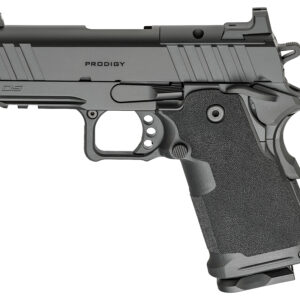 SPRINGFIELD ARMORY DS PRODIGY CPT 9MM 3.5" 15+1