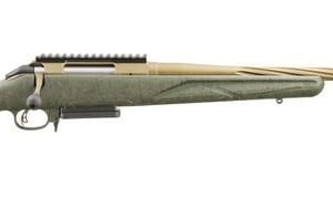 RUGER AMERICAN GEN2 PRED 7MMPRC 22"