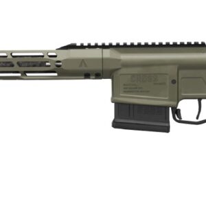 SIG SAUER SIG CROSS SAWTOOTH 308WIN GRN
