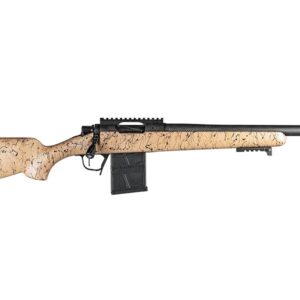CHRISTENSEN ARMS RIDGELINE SCOUT 6.5CM TAN 16"#