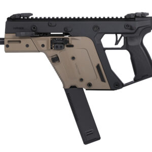 KRISS USA VECTOR SDP G3 45ACP BK/FDE 5.5