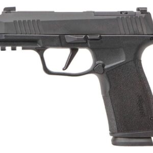SIG SAUER P365X-MACRO COMP 9MM 3.1" 17+1