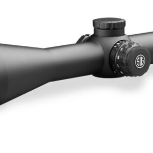 SIG SAUER SIERRA6BDX 5-30X56 34MM BDX-R2