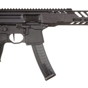 SIG SAUER MPX COMP CARB 9MM 16" BLK 35RD