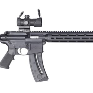 SMITH AND WESSON M&P15-22 SPORT OR 22LR 25+1