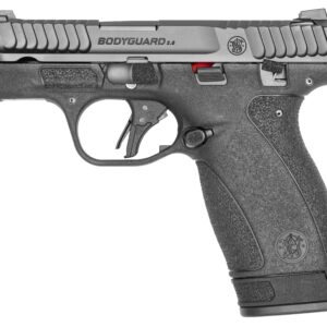 SMITH AND WESSON BODYGUARD 2.0 380ACP 12+1 TS