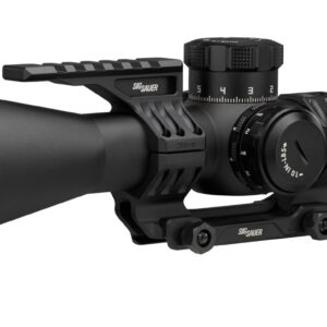 SIG SAUER BRAVO6T-BDX 5-30X56 35MM