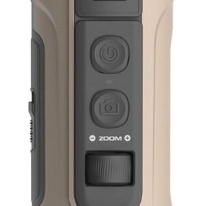 SIG SAUER ECHO MV35 THERMAL MONOCULAR