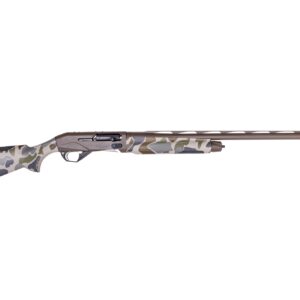 WEATHERBY SORIX HUSH 12/28 3"