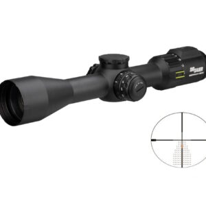 SIG SAUER SIERRA4 4-16X44 30MM BDX-R2