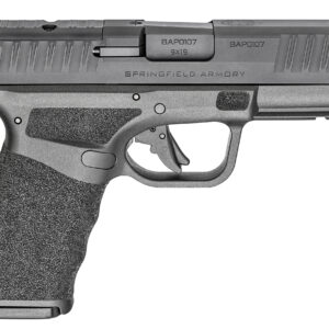 SPRINGFIELD ARMORY HELLCAT PRO OSP 9MM BK 17+1