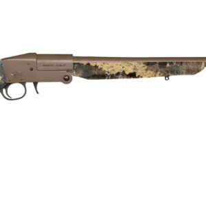 CHARLES DALY 101 SINGLE SHOT 410 FDE/TT 3"