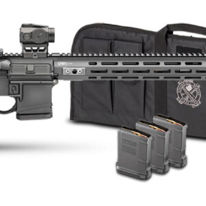 SPRINGFIELD ARMORY SAINT VICTOR V2 5.56 10+1 GP