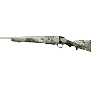 TIKKA T3XLT VEIL ALPINE 270WIN LH
