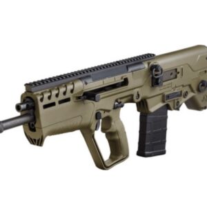 IWI - ISRAEL WEAPON INDUSTRIES TAVOR 7 7.62X51 20" ODG 20+1