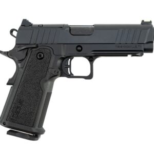 TISAS 1911DS CARRY 9MM 17+1 4.25"  #