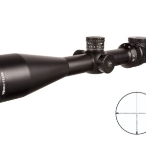 TRIJICON ACCUPOINT 4-16X50 MOA 30MM GRN
