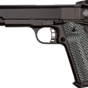 ROCK ISLAND ARMORY M1911-A1 TACTICAL II 45ACP 5"