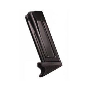 HECKLER AND KOCH (HK USA) MAGAZINE P30SK/VP9SK 9MM 12RD