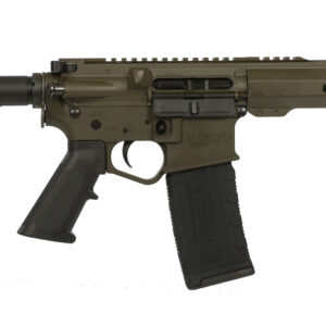 WISE ARMS WA-15B 300BLK ODG 10.5" SBA3