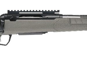 SAVAGE ARMS 110 CARBON HUNTER 6.5CR 18"