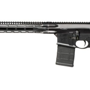 DANIEL DEFENSE DD5 V4 308WIN 18" BLK 20+1