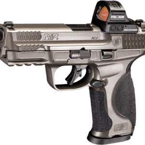 SMITH AND WESSON M&P9 M2.0 METAL 9MM OR BUNDLE