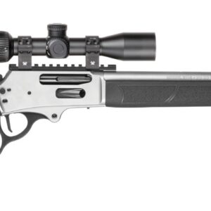 SMITH AND WESSON 1854 30-30 SS/SYN 20" COMBO