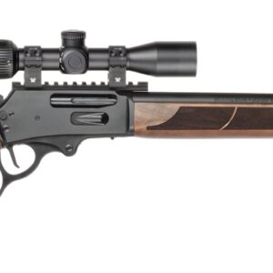 SMITH AND WESSON 1854 30-30 BL/WD 20" COMBO