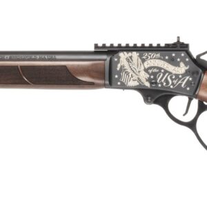 SMITH AND WESSON 1854 44MAG BL/WD 19.25" 250TH